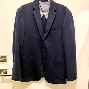 Men’s Banana Republic Blazer